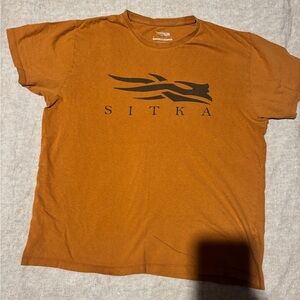 Sitka tee